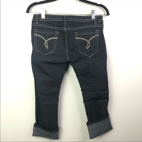 Capris - Picture 2 of 6